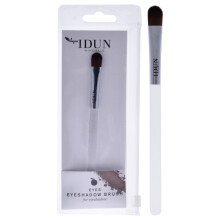 Lidschattenpinsel - 007 von Idun Minerals für Damen - 1 Pinsel