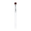 IDUN Minerals Pennello Ombretto Precisione - Piccolo, Setole Affusolate, Forma Arrotondata 2