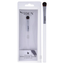 Präzisions-Lidschattenpinsel – 013 von Idun Minerals für Damen – 1 Pinsel