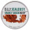 Billy Jealousy BILLY JEALOUSY GNARLY SHEEN BEARD BALSEM 2 OZ 2