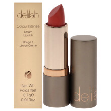 Delilah - Couleur Rouge  lvres crme intense - Tango - Rich Pigmented - Repstick Creamy Ventity durable dur
