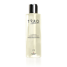 Tyro Clarifying Foam Cleanser för Unisex - 6.76 oz Rengöring