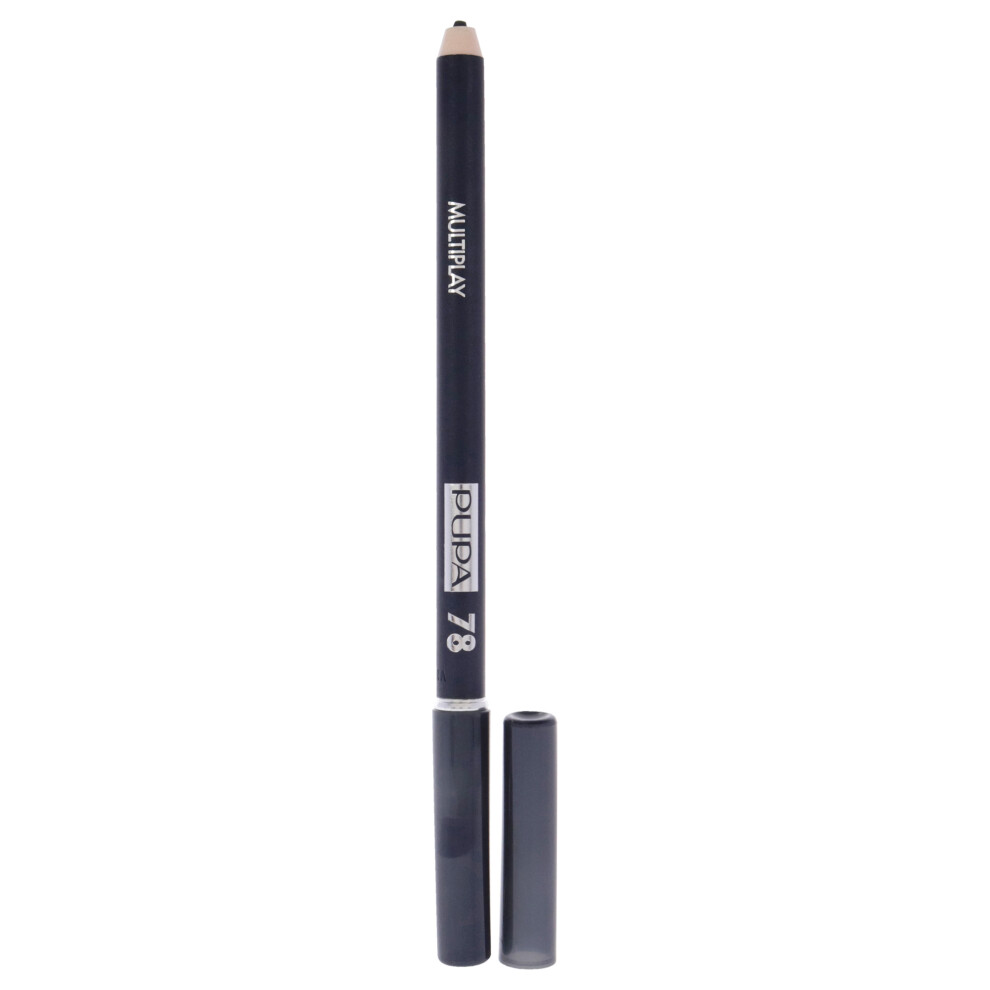 Multiplay Eye Pencil - 78 Denim Obsession by Pupa Milano for Women - 0-image-OPC-PFK87SX-NEW
