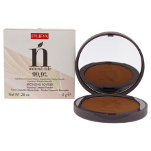 Polvere Abbronzante Naturale - 003 Bronzo Intenso di Pupa Milano per Donne - 0.28 oz