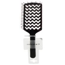 Antistatische borstel - Fast Flo XL van Cricket voor unisex - 1 st. haarborstels