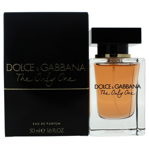 Dolce & Gabbana The Only One di Dolce e Gabbana per donna - EDP Spray 1,6 oz