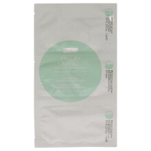 Nasenpflaster zum Entferner von Mitessern 3 Schritte von Pupa Milano f r Unisex