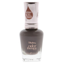 Sally Hansen Color Therapy Nagellack, Slate Escape, 0.5 Fl. Oz.