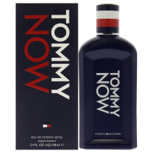 TOMMY NOW edt vapo 100 ml