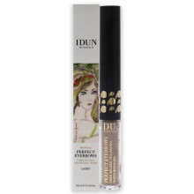 Perfect Eyebrows Gel - 301 Light by Idun Minerals pro eny - 0,19 oz na oboc