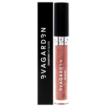 Diamanten Lipgloss - 851 Innocente van Evagarden voor Vrouwen - 0.09 oz