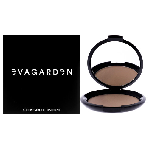 Evagarden Superpearly Leuchtpulver 918 Moon - 0,35oz
