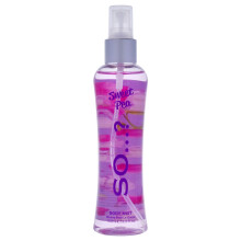 Tělový sprej Sweet Pea od So? pro ženy - 3.5 oz