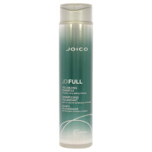 Joico JoiFULL Volumizing Shampoo | Voor Fijn, Dun Haar | Directe Volume | Langdurige Volheid