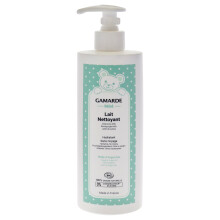 Lapte de corp de față și corp, Gamarde, Baby, Bio, Hidratant, 400 ml