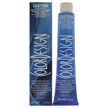 Permanente Haarfarbe     7.003 Mittel-Naturblond von ColorDesign f  r Unisex     3,4 oz Haarfarbe