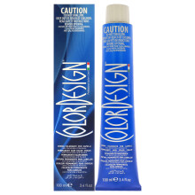 Permanentn barva na vlasy - 10 003 10NNG Medium Natural Platinum Blond od ColorDesign pro Unisex - 3,4 oz barva na vlasy