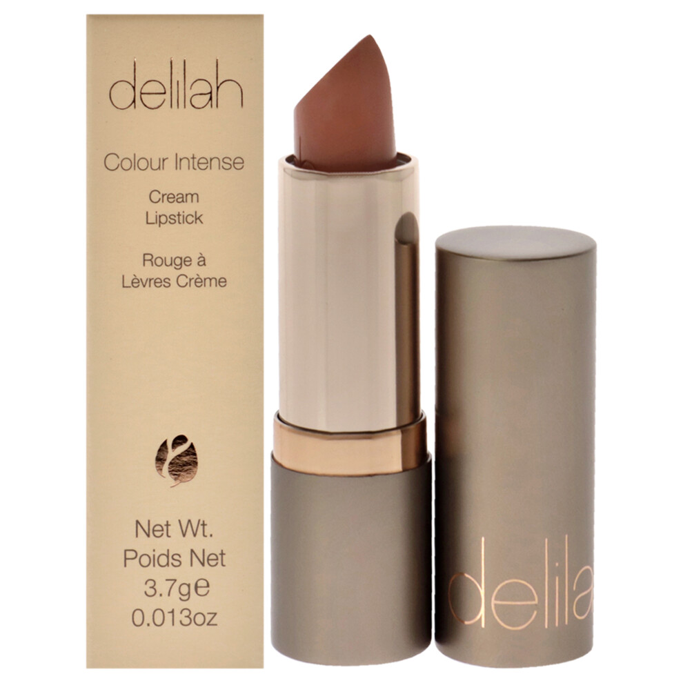 Delilah Colour Intense Cream Lipstick - Flirt By For Women - 0.013 Oz