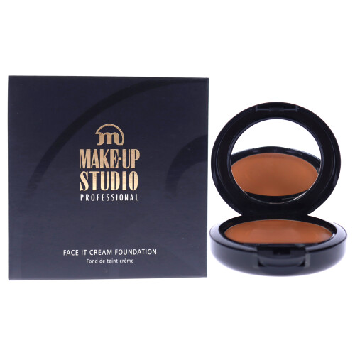 Make-Up Studio Face It Krémový Make-up - Toffee - 0,27 oz