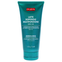 Multifunktionale After-Sun-Milch von Pupa Milano für Frauen, 75 ml Körpermilch