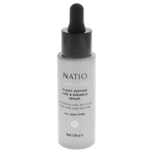 Treatments Plant Peptide Line and Wrinkle Serum by Natio for Women - 1