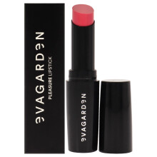 EVAGARDEN Pleasure Lipstick - Hidrata y Nutre - Protege con SPF - Aplicación Suave y Fácil - Aporta Volumen E