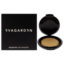 Celestial Ögonskugga - 246 Champagne av Evagarden för Kvinnor - 0.07 oz