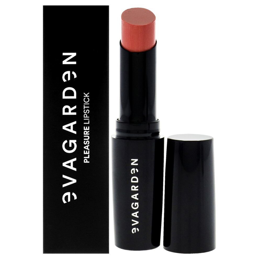 Evagarden Pink Pleasure Lipstick - 662 Shell By For Women - 0.10 Oz Li