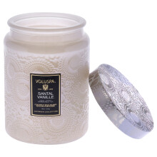 Japonica Collection Large - Santal Vanille von Voluspa für Damen und Herren, 510 ml