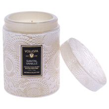 Japonica Collection Small – Santal Vanille von Voluspa Unisex 156 g