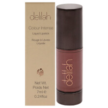 delilah - Kleurintensieve vloeibare lippenstift - Beau - Langhoudende, lichtgewicht, volledig dekkende, sterk gepigmenteerde make-uplippenstift v