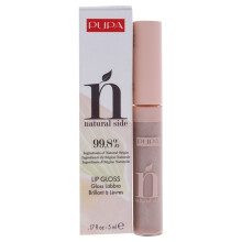 Natural Side Lip Gloss - 001 Light Rose od Pupa Milano pro eny - 0,17 oz lesk na rty