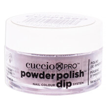 Pro Powder Polish Nagelfärg Dip System - Getting Into Truffle av Cuccio Colour - 0.5 oz Nagelpulver