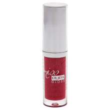Pupa Milano Miss Milano Lip Gloss - Glansig, Slät, Fyllig - Mjuk, Innovativ Geltextur