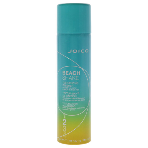 Joico JOICO by Joico BEACH SHAKE TEXTURIZING FINISHER 7.1 OZ