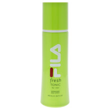 Fila Fresh Green firmy Fila for Men - 8,4 uncji Spray do ciala