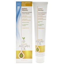 Argan Oil Perfect Intensity Semi-Permanent Color Cream Neonblau von One n Only f r Unisex 3 oz Haarfarbe