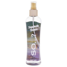 Så...? Seychelle Sands Body Mist 200 ml