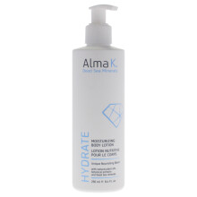Hydraterende bodylotion van Alma K voor vrouwen - 8,4 oz bodylotion