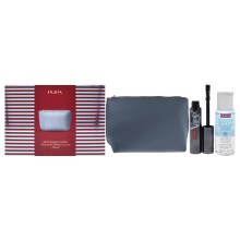 Vamp! Explosive Lashes und Zwei-Phasen-Make-up-Entferner-Set von Pupa Milano für Damen – 3-tlg. 113 ml Vamp! Explosive Lashes – 110 Schwarz