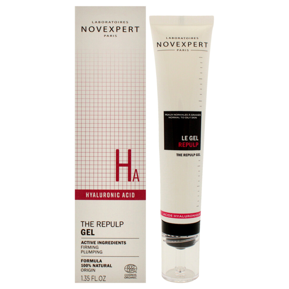 Novexpert The Repulp Gel By For Women - 1.35 Oz Gel