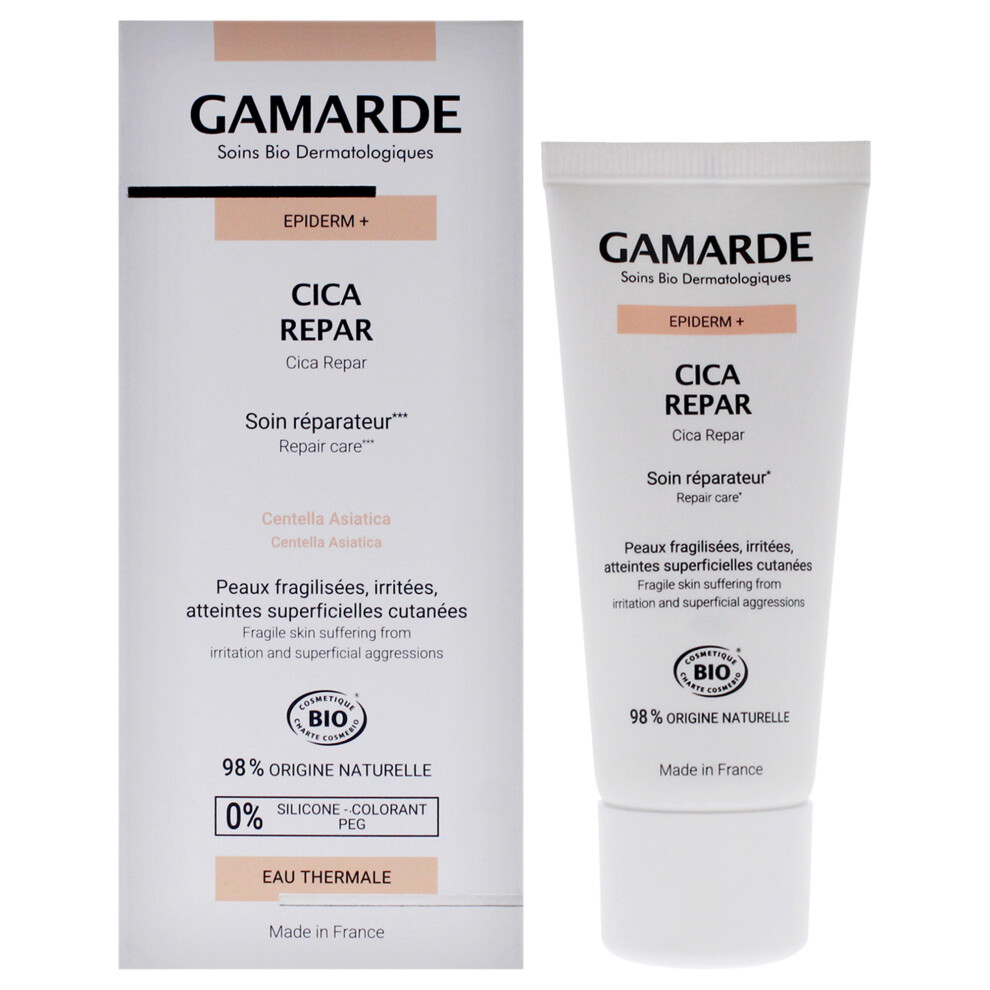Gamarde Cica Repar CrèMe 40Ml-image