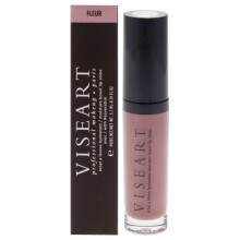 Moisture Boost Lip Shine Oil - Fleur by Viseart Paris voor vrouwen - 0,19 oz lipolie