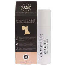 Neck and Chest Rejuvenating Serum fra Instant Effects for Women - 1 oz Serum