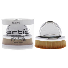 Fini Brush Cosmetic Edition - Mirror marki Artis dla kobiet - 1 szt. pędzla
