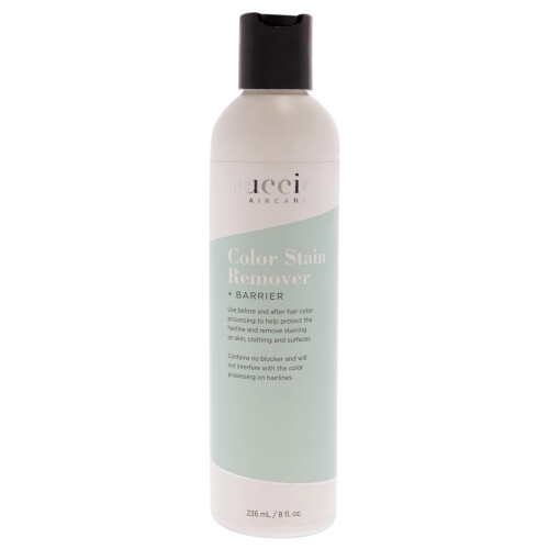 Αφαιρετικό Χρώματος Plus Barrier από Cuccio Haircare για Άνδρες και Γυναίκες - 8 oz