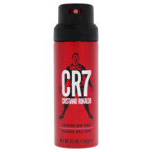 CR7 από τον Cristiano Ronaldo για Άνδρες - 4 oz Αρωματική Σπρέι