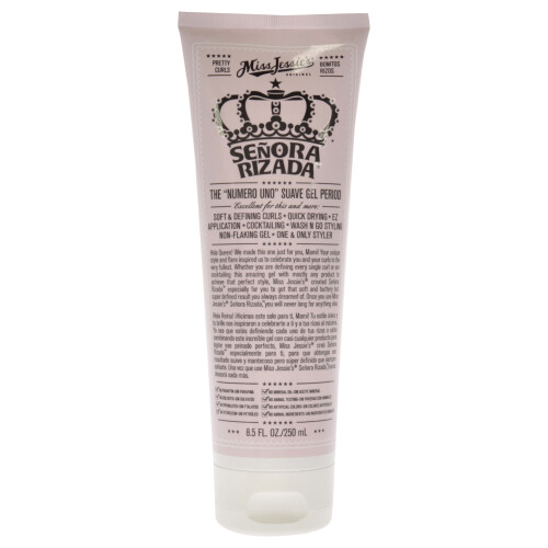 Senora Rizada από τη Miss Jessies για Γυναίκες - 8.5 oz Gel