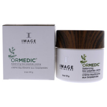 Ormedic Balancing Bio-Peptide Creme von Image für Unisex – 2 oz Creme