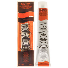 Direkt Permanent Hårfärg - Beige Blond av ColorDesign för Unisex - 3,4 oz Hårfärg